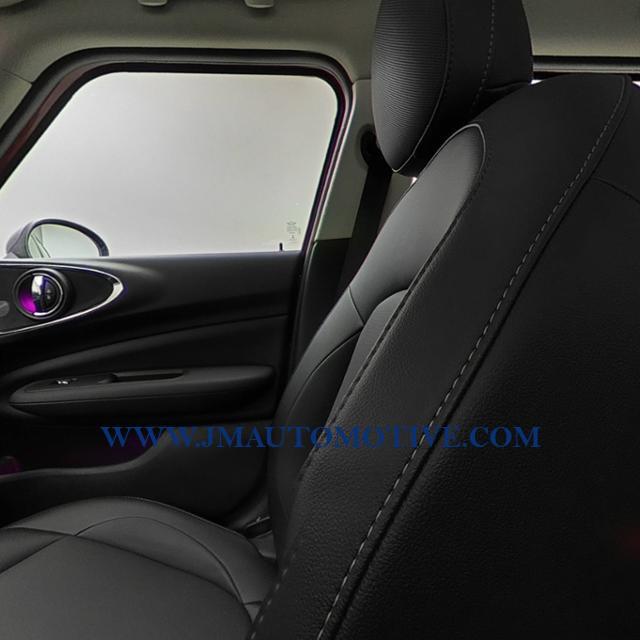 Used Mini Clubman Cooper ALL4 2018 | J&M Automotive Sls&Svc LLC. Naugatuck, Connecticut Used Mini Clubman Cooper ALL4 2018 | J&M Automotive Sls&Svc LLC. Naugatuck, Connecticut