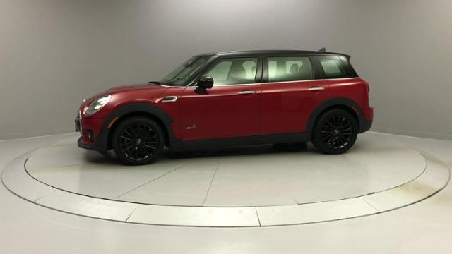 Used Mini Clubman Cooper ALL4 2018 | J&M Automotive Sls&Svc LLC. Naugatuck, Connecticut Used Mini Clubman Cooper ALL4 2018 | J&M Automotive Sls&Svc LLC. Naugatuck, Connecticut