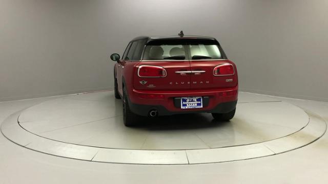 Used Mini Clubman Cooper ALL4 2018 | J&M Automotive Sls&Svc LLC. Naugatuck, Connecticut Used Mini Clubman Cooper ALL4 2018 | J&M Automotive Sls&Svc LLC. Naugatuck, Connecticut