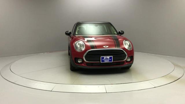 Used Mini Clubman Cooper ALL4 2018 | J&M Automotive Sls&Svc LLC. Naugatuck, Connecticut Used Mini Clubman Cooper ALL4 2018 | J&M Automotive Sls&Svc LLC. Naugatuck, Connecticut