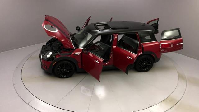 Used Mini Clubman Cooper ALL4 2018 | J&M Automotive Sls&Svc LLC. Naugatuck, Connecticut Used Mini Clubman Cooper ALL4 2018 | J&M Automotive Sls&Svc LLC. Naugatuck, Connecticut