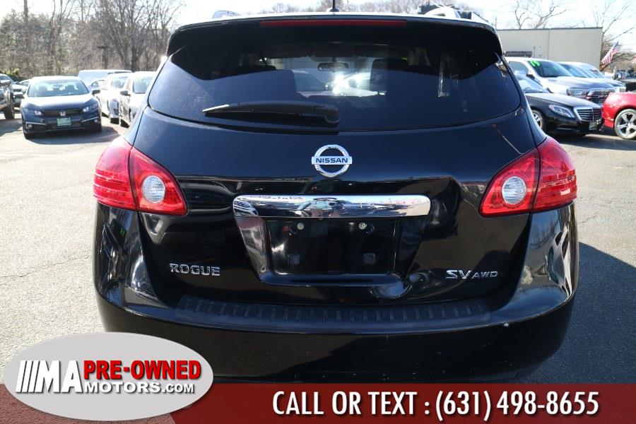 Used Nissan Rogue AWD 4dr S 2011 | M & A Motors. Huntington Station, New York Used Nissan Rogue AWD 4dr S 2011 | M & A Motors. Huntington Station, New York
