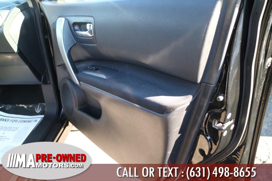 Used Nissan Rogue AWD 4dr S 2011 | M & A Motors. Huntington Station, New York Used Nissan Rogue AWD 4dr S 2011 | M & A Motors. Huntington Station, New York