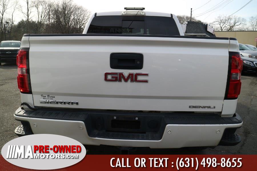 2014 GMC Sierra 1500 4WD Crew Cab 143.5" Denali, available for sale in Huntington Station, New York | M & A Motors. Huntington Station, New York 2014 GMC Sierra 1500 4WD Crew Cab 143.5" Denali, available for sale in Huntington Station, New York | M & A Motors. Huntington Station, New York