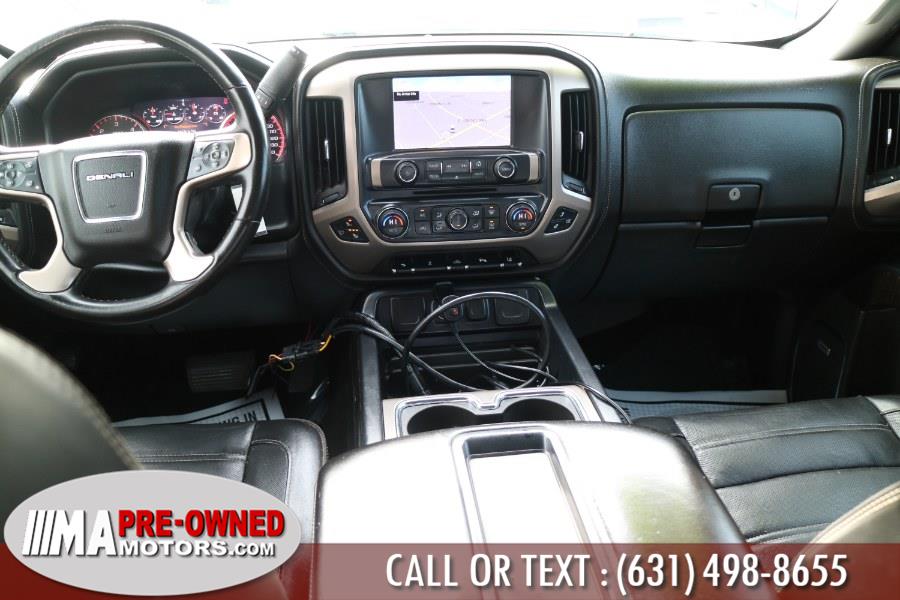 2014 GMC Sierra 1500 4WD Crew Cab 143.5" Denali, available for sale in Huntington Station, New York | M & A Motors. Huntington Station, New York 2014 GMC Sierra 1500 4WD Crew Cab 143.5" Denali, available for sale in Huntington Station, New York | M & A Motors. Huntington Station, New York