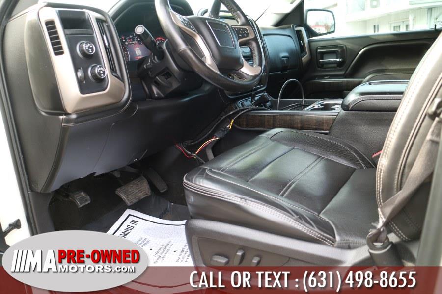 2014 GMC Sierra 1500 4WD Crew Cab 143.5" Denali, available for sale in Huntington Station, New York | M & A Motors. Huntington Station, New York 2014 GMC Sierra 1500 4WD Crew Cab 143.5" Denali, available for sale in Huntington Station, New York | M & A Motors. Huntington Station, New York