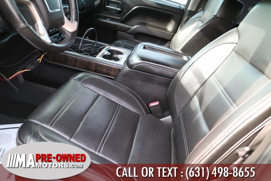 2014 GMC Sierra 1500 4WD Crew Cab 143.5" Denali, available for sale in Huntington Station, New York | M & A Motors. Huntington Station, New York 2014 GMC Sierra 1500 4WD Crew Cab 143.5" Denali, available for sale in Huntington Station, New York | M & A Motors. Huntington Station, New York