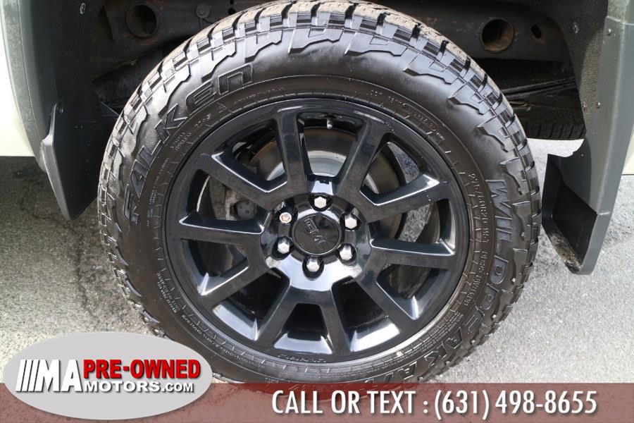 2014 GMC Sierra 1500 4WD Crew Cab 143.5" Denali, available for sale in Huntington Station, New York | M & A Motors. Huntington Station, New York 2014 GMC Sierra 1500 4WD Crew Cab 143.5" Denali, available for sale in Huntington Station, New York | M & A Motors. Huntington Station, New York