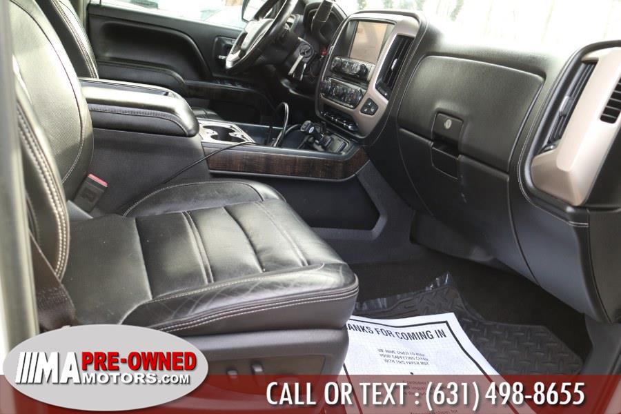 2014 GMC Sierra 1500 4WD Crew Cab 143.5" Denali, available for sale in Huntington Station, New York | M & A Motors. Huntington Station, New York 2014 GMC Sierra 1500 4WD Crew Cab 143.5" Denali, available for sale in Huntington Station, New York | M & A Motors. Huntington Station, New York