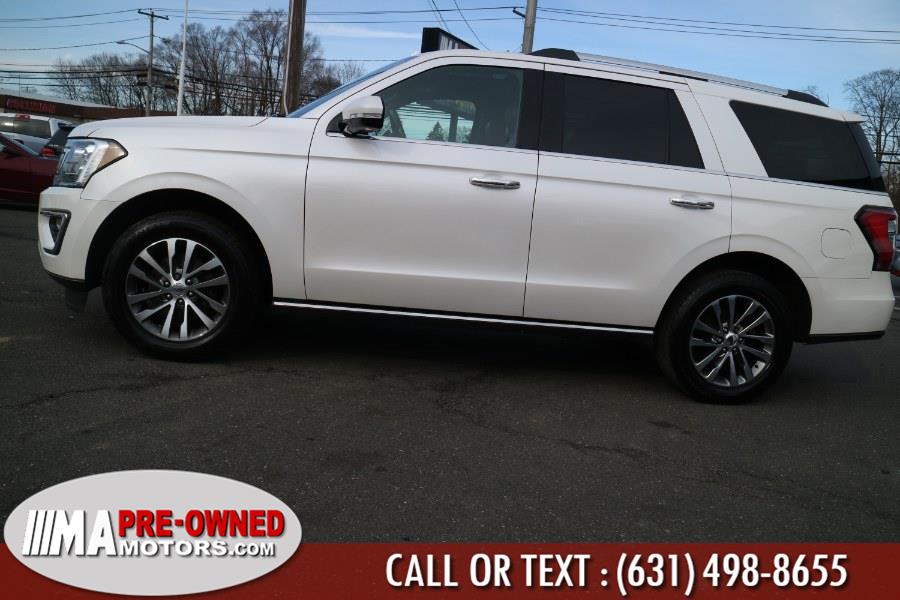 2018 Ford Expedition LIMITED Limited 4x4, available for sale in Huntington Station, New York | M & A Motors. Huntington Station, New York 2018 Ford Expedition LIMITED Limited 4x4, available for sale in Huntington Station, New York | M & A Motors. Huntington Station, New York
