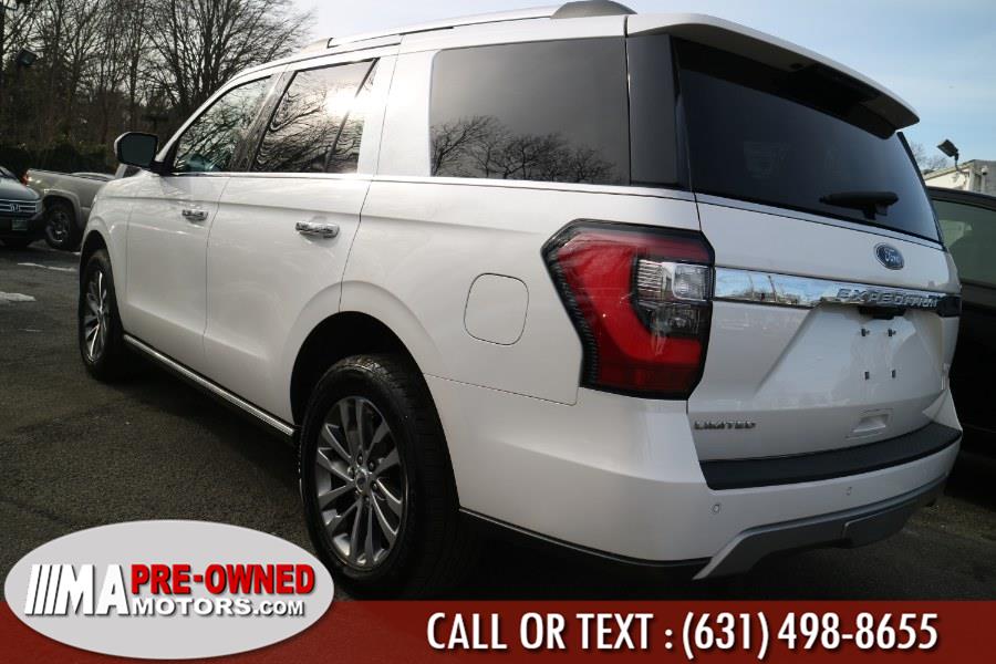 2018 Ford Expedition LIMITED Limited 4x4, available for sale in Huntington Station, New York | M & A Motors. Huntington Station, New York 2018 Ford Expedition LIMITED Limited 4x4, available for sale in Huntington Station, New York | M & A Motors. Huntington Station, New York