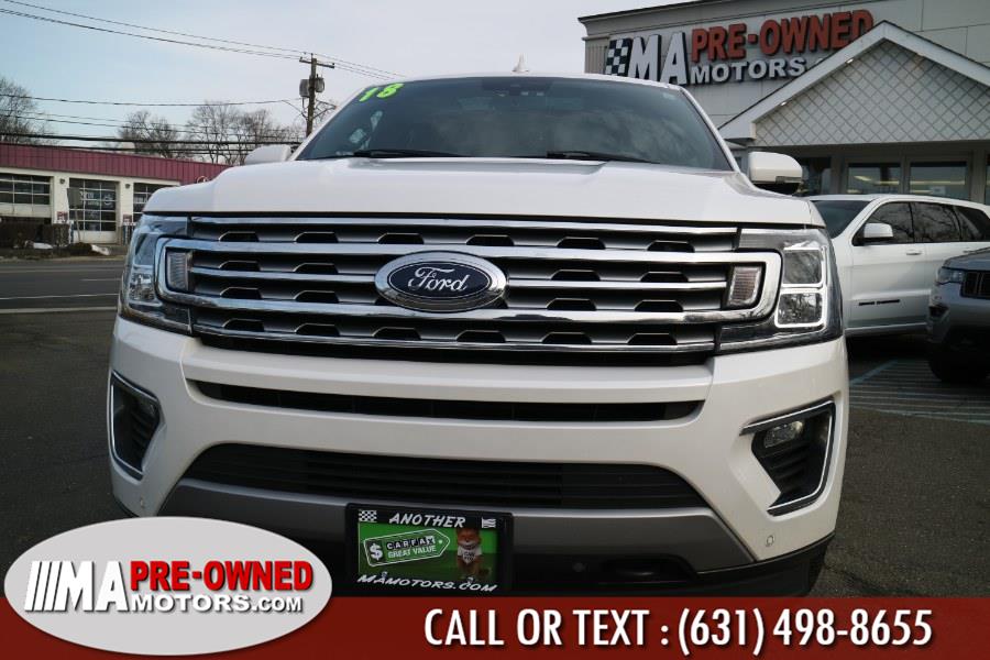 2018 Ford Expedition LIMITED Limited 4x4, available for sale in Huntington Station, New York | M & A Motors. Huntington Station, New York 2018 Ford Expedition LIMITED Limited 4x4, available for sale in Huntington Station, New York | M & A Motors. Huntington Station, New York