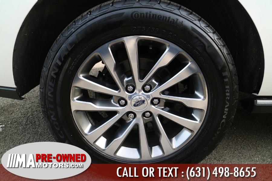 2018 Ford Expedition LIMITED Limited 4x4, available for sale in Huntington Station, New York | M & A Motors. Huntington Station, New York 2018 Ford Expedition LIMITED Limited 4x4, available for sale in Huntington Station, New York | M & A Motors. Huntington Station, New York