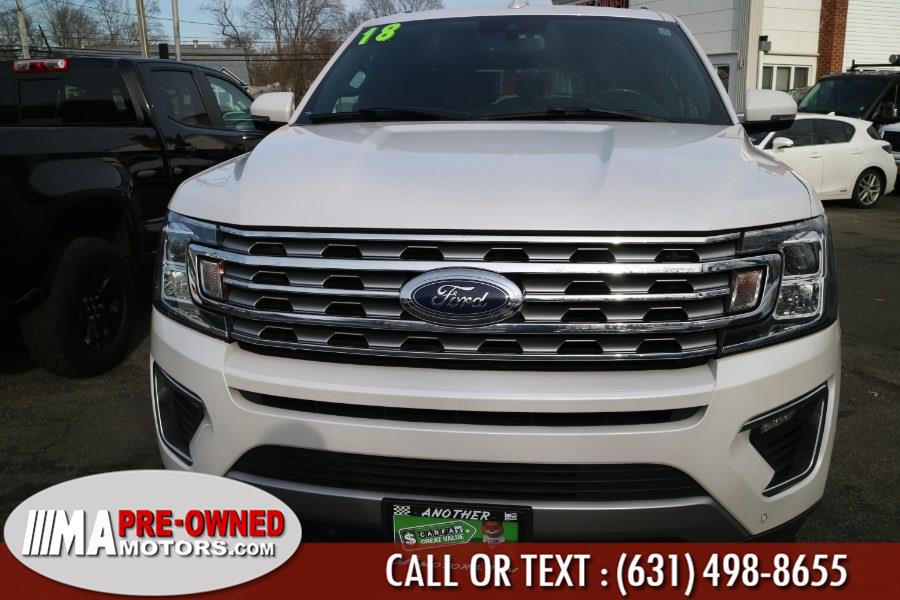 2018 Ford Expedition LIMITED Limited 4x4, available for sale in Huntington Station, New York | M & A Motors. Huntington Station, New York 2018 Ford Expedition LIMITED Limited 4x4, available for sale in Huntington Station, New York | M & A Motors. Huntington Station, New York