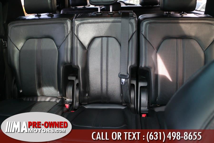 2018 Ford Expedition LIMITED Limited 4x4, available for sale in Huntington Station, New York | M & A Motors. Huntington Station, New York 2018 Ford Expedition LIMITED Limited 4x4, available for sale in Huntington Station, New York | M & A Motors. Huntington Station, New York