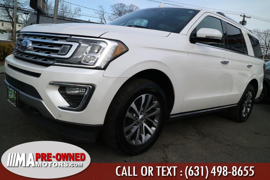 2018 Ford Expedition LIMITED Limited 4x4, available for sale in Huntington Station, New York | M & A Motors. Huntington Station, New York 2018 Ford Expedition LIMITED Limited 4x4, available for sale in Huntington Station, New York | M & A Motors. Huntington Station, New York