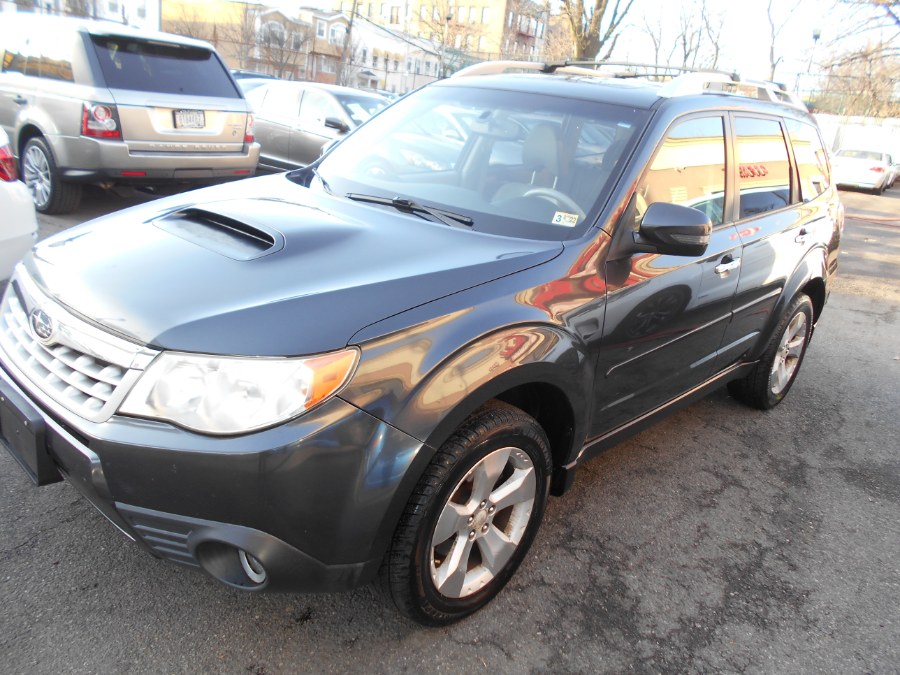 2011 Subaru Forester 4dr Auto 2.5XT Touring w/Navigation System, available for sale in Jamaica, New York | Auto Field Corp. Jamaica, New York 2011 Subaru Forester 4dr Auto 2.5XT Touring w/Navigation System, available for sale in Jamaica, New York | Auto Field Corp. Jamaica, New York