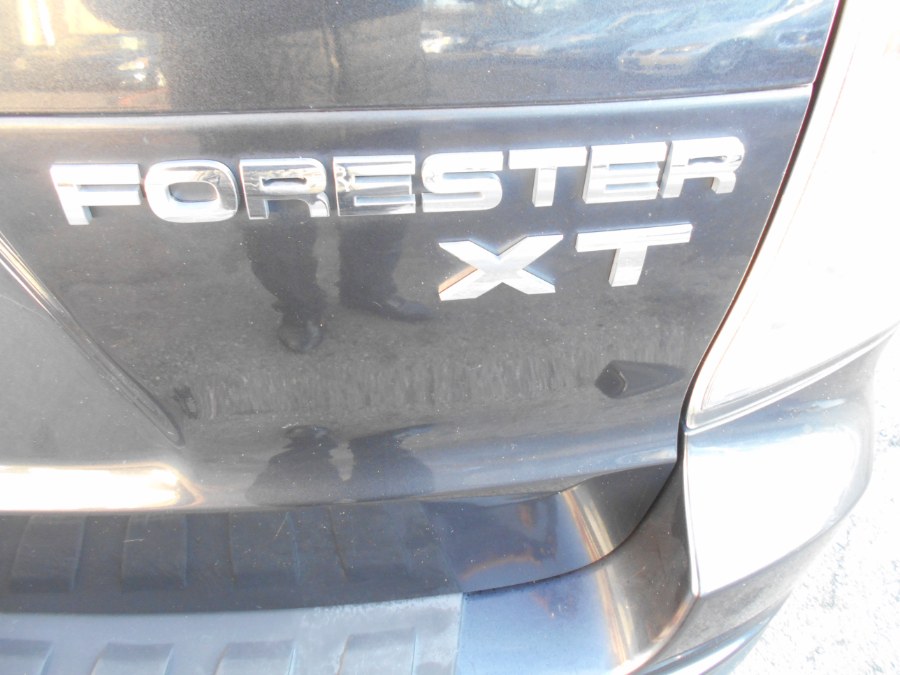 2011 Subaru Forester 4dr Auto 2.5XT Touring w/Navigation System, available for sale in Jamaica, New York | Auto Field Corp. Jamaica, New York 2011 Subaru Forester 4dr Auto 2.5XT Touring w/Navigation System, available for sale in Jamaica, New York | Auto Field Corp. Jamaica, New York