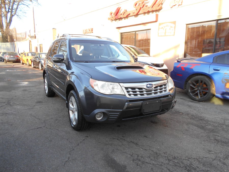 2011 Subaru Forester 4dr Auto 2.5XT Touring w/Navigation System, available for sale in Jamaica, New York | Auto Field Corp. Jamaica, New York 2011 Subaru Forester 4dr Auto 2.5XT Touring w/Navigation System, available for sale in Jamaica, New York | Auto Field Corp. Jamaica, New York