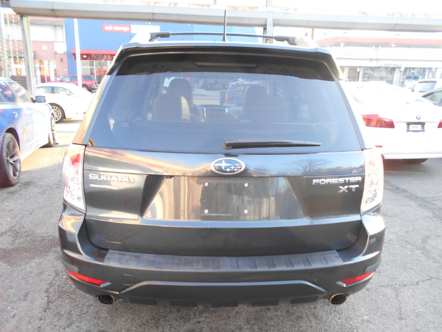 2011 Subaru Forester 4dr Auto 2.5XT Touring w/Navigation System, available for sale in Jamaica, New York | Auto Field Corp. Jamaica, New York 2011 Subaru Forester 4dr Auto 2.5XT Touring w/Navigation System, available for sale in Jamaica, New York | Auto Field Corp. Jamaica, New York