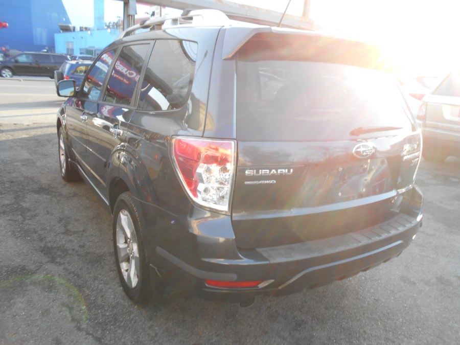 2011 Subaru Forester 4dr Auto 2.5XT Touring w/Navigation System, available for sale in Jamaica, New York | Auto Field Corp. Jamaica, New York 2011 Subaru Forester 4dr Auto 2.5XT Touring w/Navigation System, available for sale in Jamaica, New York | Auto Field Corp. Jamaica, New York