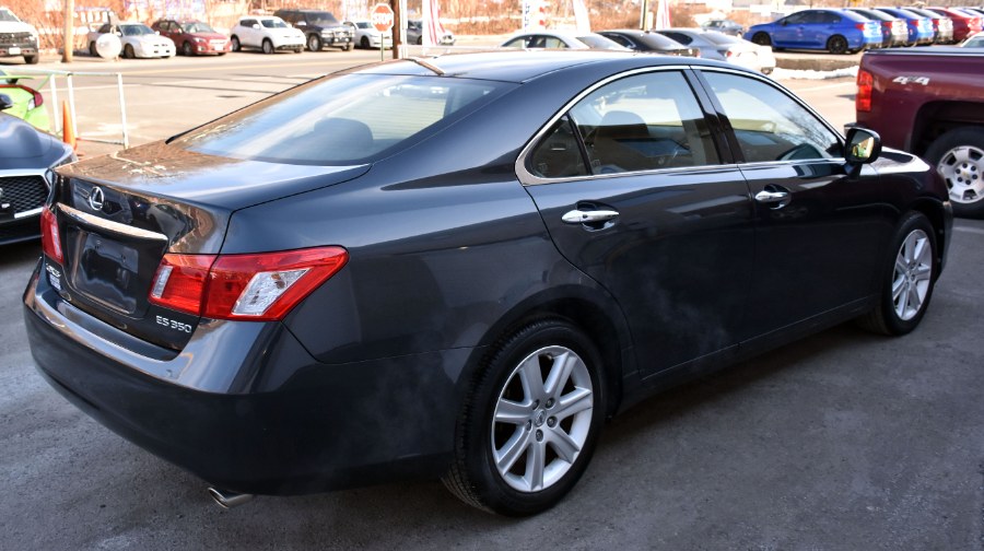 Used Lexus ES 350 4dr Sdn 2007 | Highline Car Connection. Waterbury, Connecticut Used Lexus ES 350 4dr Sdn 2007 | Highline Car Connection. Waterbury, Connecticut