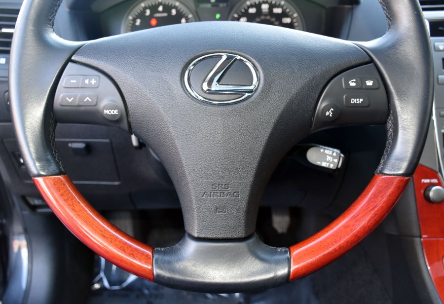 Used Lexus ES 350 4dr Sdn 2007 | Highline Car Connection. Waterbury, Connecticut Used Lexus ES 350 4dr Sdn 2007 | Highline Car Connection. Waterbury, Connecticut
