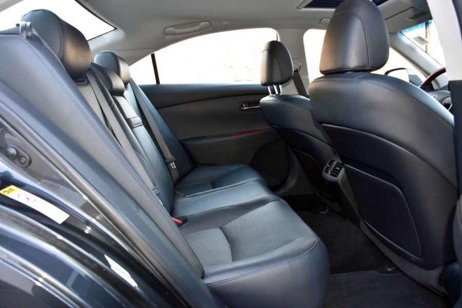 Used Lexus ES 350 4dr Sdn 2007 | Highline Car Connection. Waterbury, Connecticut Used Lexus ES 350 4dr Sdn 2007 | Highline Car Connection. Waterbury, Connecticut