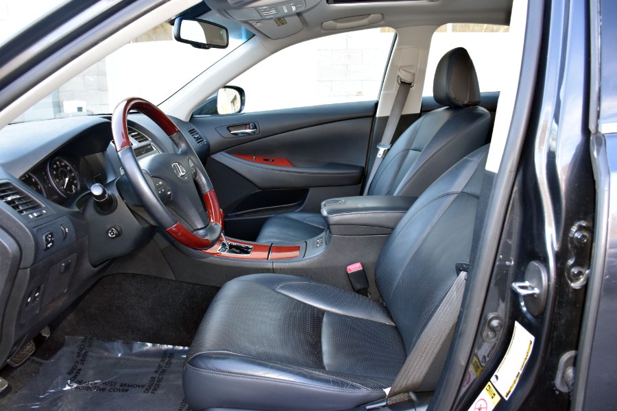 Used Lexus ES 350 4dr Sdn 2007 | Highline Car Connection. Waterbury, Connecticut Used Lexus ES 350 4dr Sdn 2007 | Highline Car Connection. Waterbury, Connecticut