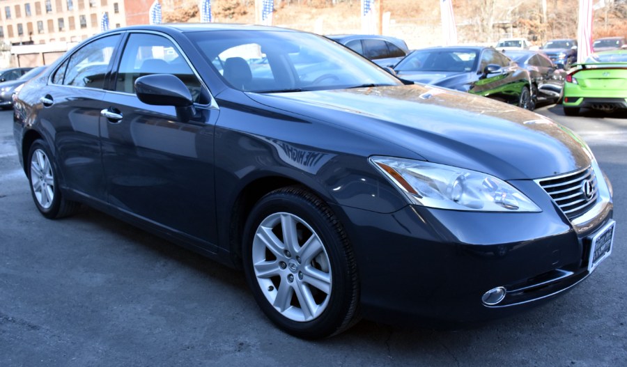 Used Lexus ES 350 4dr Sdn 2007 | Highline Car Connection. Waterbury, Connecticut Used Lexus ES 350 4dr Sdn 2007 | Highline Car Connection. Waterbury, Connecticut