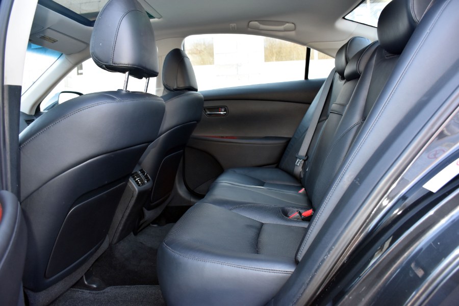 Used Lexus ES 350 4dr Sdn 2007 | Highline Car Connection. Waterbury, Connecticut Used Lexus ES 350 4dr Sdn 2007 | Highline Car Connection. Waterbury, Connecticut