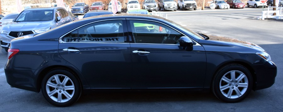 Used Lexus ES 350 4dr Sdn 2007 | Highline Car Connection. Waterbury, Connecticut Used Lexus ES 350 4dr Sdn 2007 | Highline Car Connection. Waterbury, Connecticut