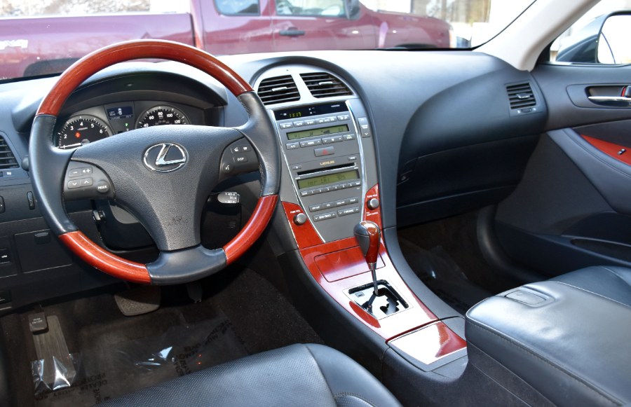 Used Lexus ES 350 4dr Sdn 2007 | Highline Car Connection. Waterbury, Connecticut Used Lexus ES 350 4dr Sdn 2007 | Highline Car Connection. Waterbury, Connecticut