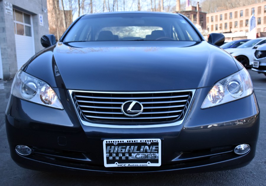 Used Lexus ES 350 4dr Sdn 2007 | Highline Car Connection. Waterbury, Connecticut Used Lexus ES 350 4dr Sdn 2007 | Highline Car Connection. Waterbury, Connecticut