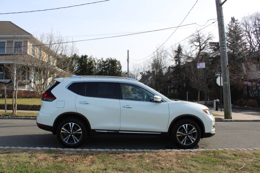 2018 Nissan Rogue AWD SL, available for sale in Great Neck, NY