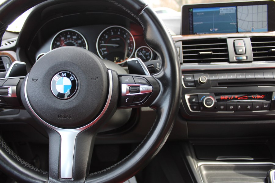 2014 BMW 3 Series 4dr Sdn 335i M-SPORT xDrive AWD, available for sale in Great Neck, NY