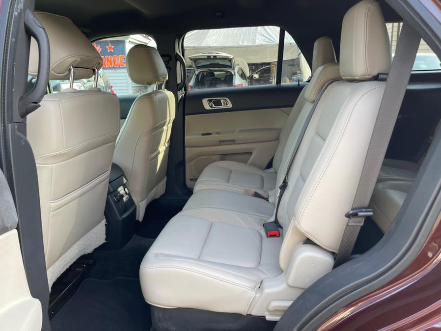 Used Ford Explorer 4WD 4dr XLT 2012 | JC Lopez Auto Sales Corp. Port Chester, New York Used Ford Explorer 4WD 4dr XLT 2012 | JC Lopez Auto Sales Corp. Port Chester, New York