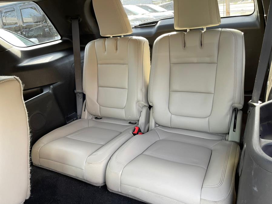 Used Ford Explorer 4WD 4dr XLT 2012 | JC Lopez Auto Sales Corp. Port Chester, New York Used Ford Explorer 4WD 4dr XLT 2012 | JC Lopez Auto Sales Corp. Port Chester, New York