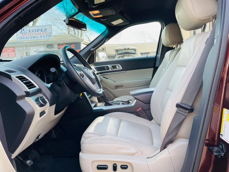 Used Ford Explorer 4WD 4dr XLT 2012 | JC Lopez Auto Sales Corp. Port Chester, New York Used Ford Explorer 4WD 4dr XLT 2012 | JC Lopez Auto Sales Corp. Port Chester, New York