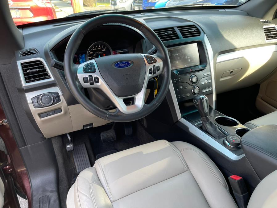 Used Ford Explorer 4WD 4dr XLT 2012 | JC Lopez Auto Sales Corp. Port Chester, New York Used Ford Explorer 4WD 4dr XLT 2012 | JC Lopez Auto Sales Corp. Port Chester, New York