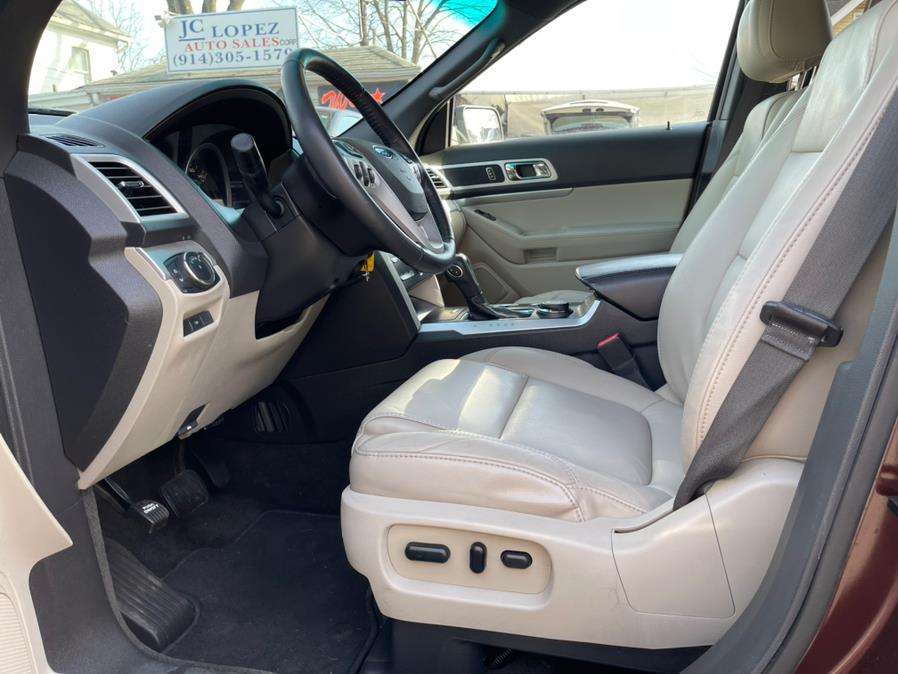 Used Ford Explorer 4WD 4dr XLT 2012 | JC Lopez Auto Sales Corp. Port Chester, New York Used Ford Explorer 4WD 4dr XLT 2012 | JC Lopez Auto Sales Corp. Port Chester, New York