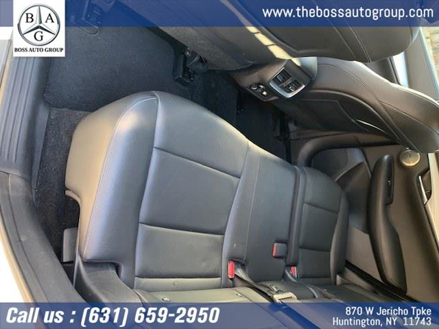 Used INFINITI QX50 LUXE AWD 2019 | The Boss Auto Group . Huntington, New York Used INFINITI QX50 LUXE AWD 2019 | The Boss Auto Group . Huntington, New York
