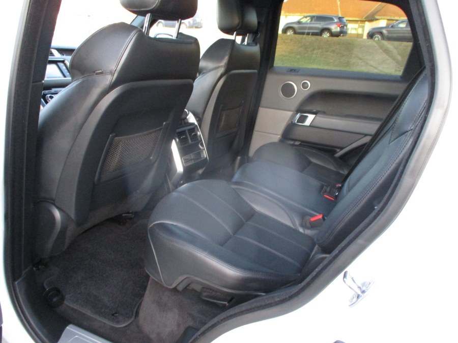 Used Land Rover Range Rover Sport 4WD 4dr Supercharged 2015 | South Shore Auto Brokers & Sales. Massapequa, New York Used Land Rover Range Rover Sport 4WD 4dr Supercharged 2015 | South Shore Auto Brokers & Sales. Massapequa, New York