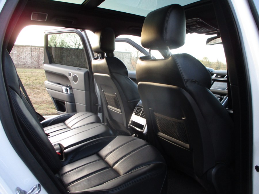 Used Land Rover Range Rover Sport 4WD 4dr Supercharged 2015 | South Shore Auto Brokers & Sales. Massapequa, New York Used Land Rover Range Rover Sport 4WD 4dr Supercharged 2015 | South Shore Auto Brokers & Sales. Massapequa, New York