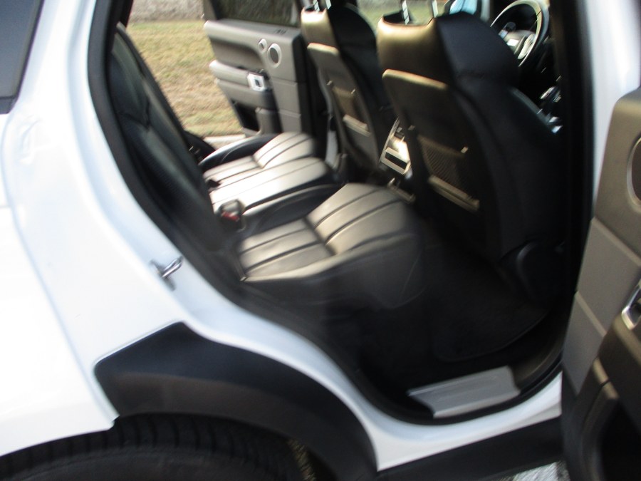 Used Land Rover Range Rover Sport 4WD 4dr Supercharged 2015 | South Shore Auto Brokers & Sales. Massapequa, New York Used Land Rover Range Rover Sport 4WD 4dr Supercharged 2015 | South Shore Auto Brokers & Sales. Massapequa, New York