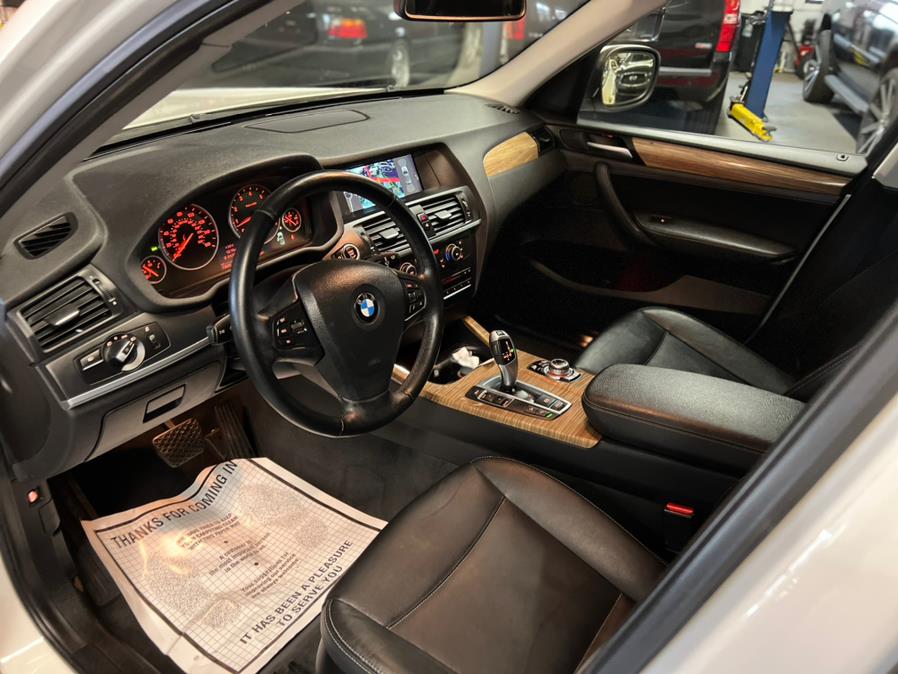 2013 BMW X3 AWD 4dr xDrive28i, available for sale in West Babylon , New York | MP Motors Inc. West Babylon , New York 2013 BMW X3 AWD 4dr xDrive28i, available for sale in West Babylon , New York | MP Motors Inc. West Babylon , New York