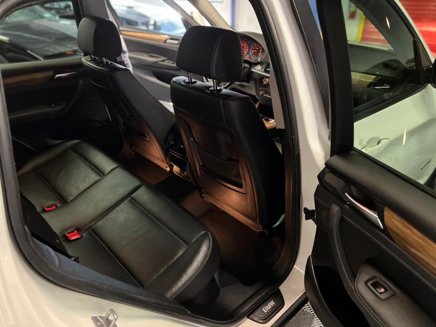 2013 BMW X3 AWD 4dr xDrive28i, available for sale in West Babylon , New York | MP Motors Inc. West Babylon , New York 2013 BMW X3 AWD 4dr xDrive28i, available for sale in West Babylon , New York | MP Motors Inc. West Babylon , New York
