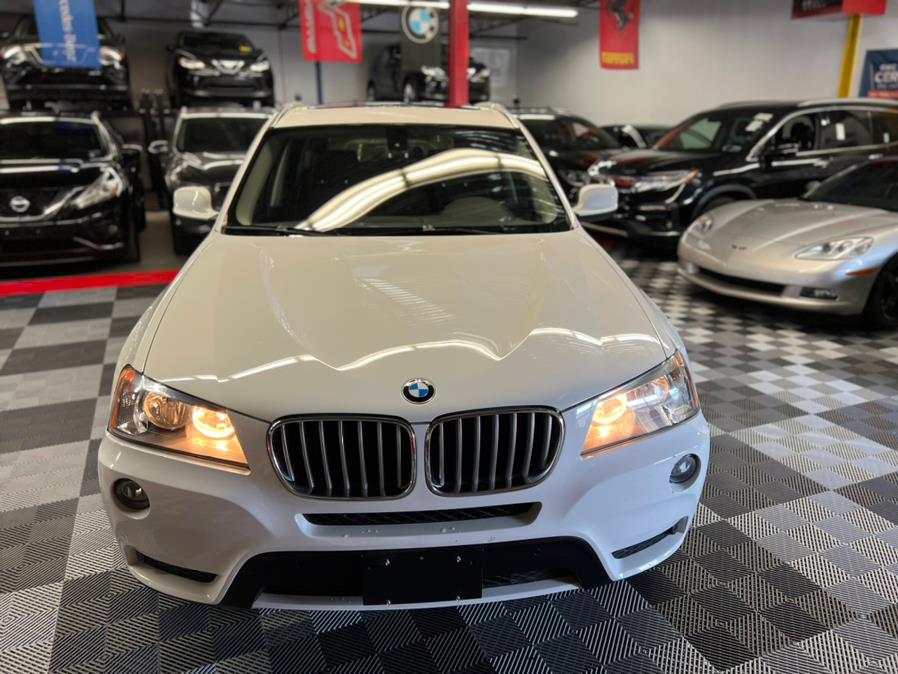 2013 BMW X3 AWD 4dr xDrive28i, available for sale in West Babylon , New York | MP Motors Inc. West Babylon , New York 2013 BMW X3 AWD 4dr xDrive28i, available for sale in West Babylon , New York | MP Motors Inc. West Babylon , New York