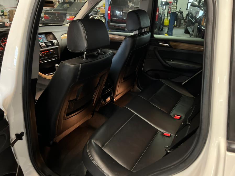 2013 BMW X3 AWD 4dr xDrive28i, available for sale in West Babylon , New York | MP Motors Inc. West Babylon , New York 2013 BMW X3 AWD 4dr xDrive28i, available for sale in West Babylon , New York | MP Motors Inc. West Babylon , New York