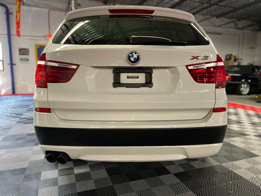 2013 BMW X3 AWD 4dr xDrive28i, available for sale in West Babylon , New York | MP Motors Inc. West Babylon , New York 2013 BMW X3 AWD 4dr xDrive28i, available for sale in West Babylon , New York | MP Motors Inc. West Babylon , New York